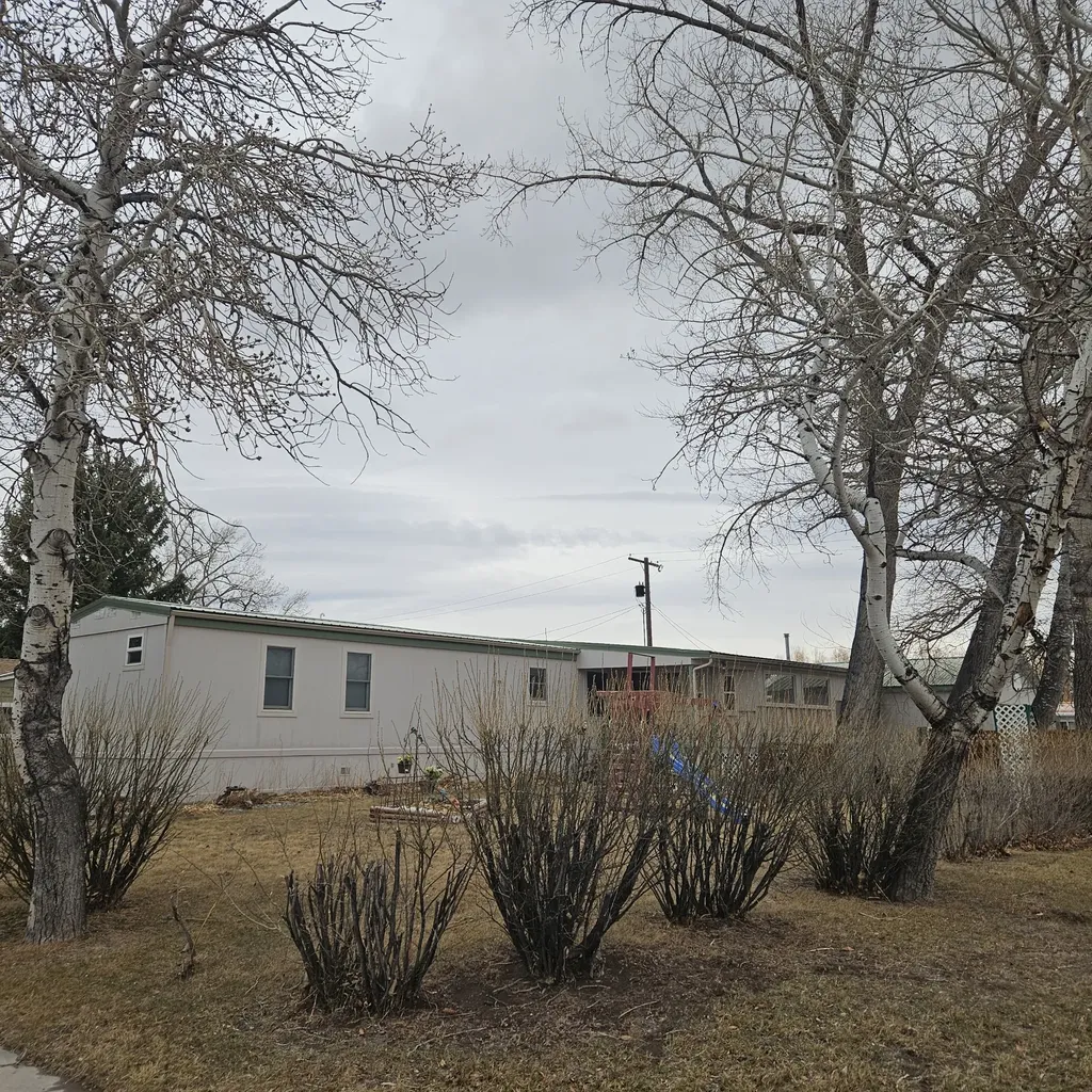 505 3rd Street NE Choteau MT 59422