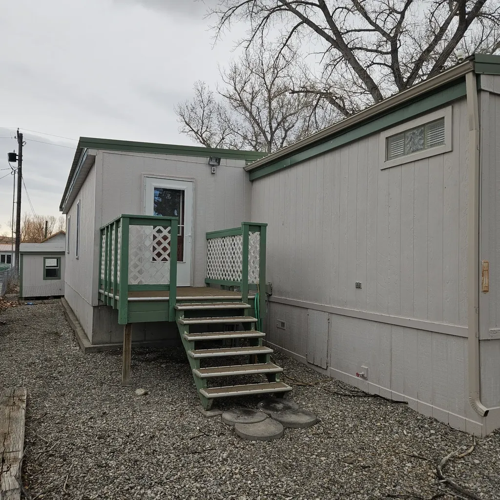 505 3rd Street NE Choteau MT 59422