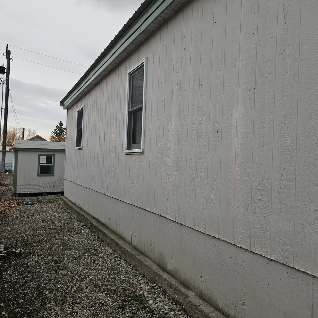 505 3rd Street NE Choteau MT 59422
