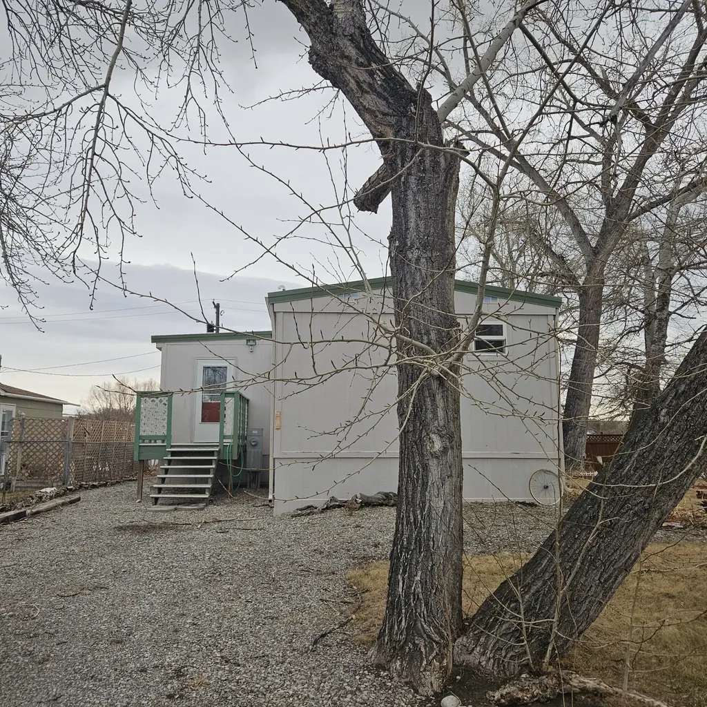 505 3rd Street NE Choteau MT 59422