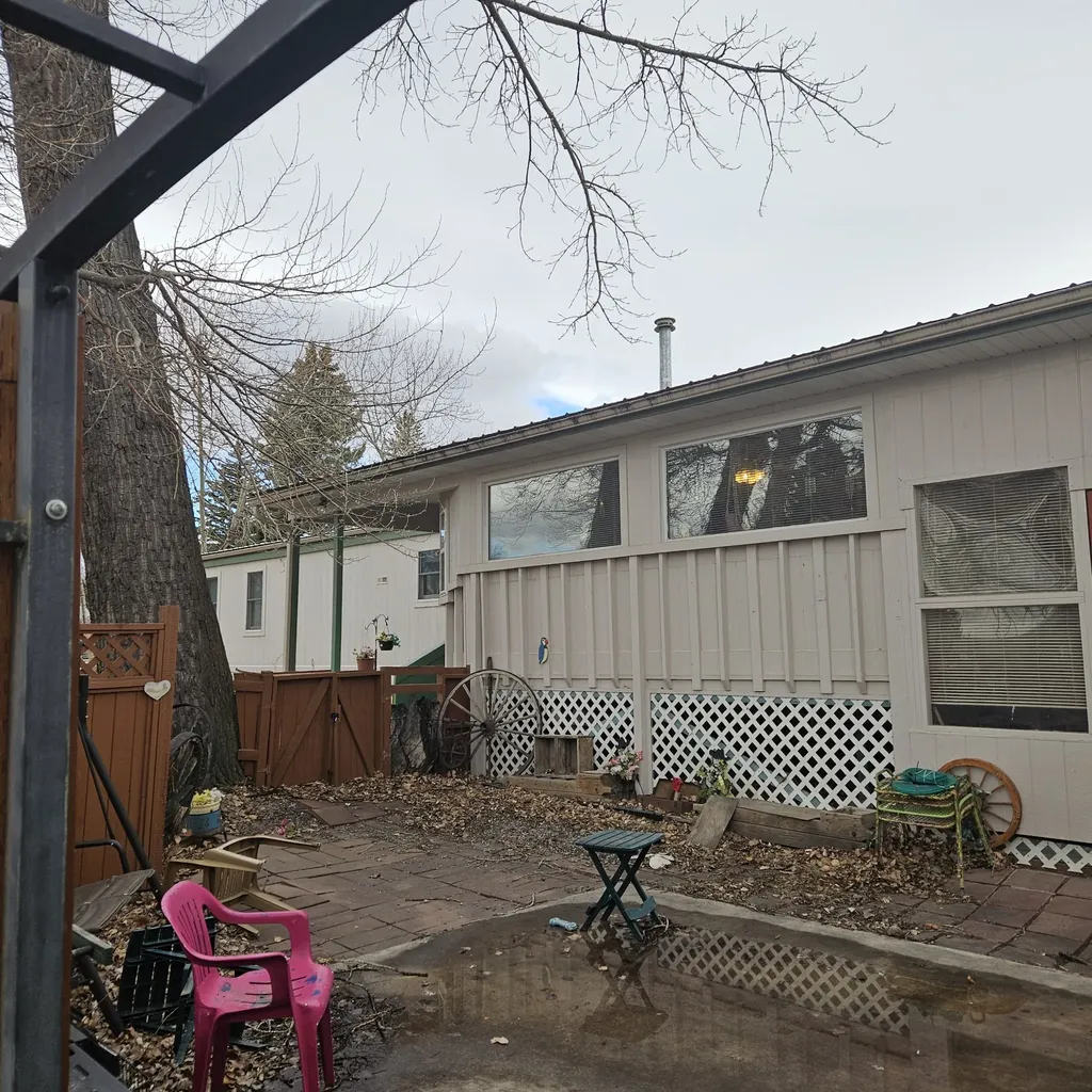 505 3rd Street NE Choteau MT 59422