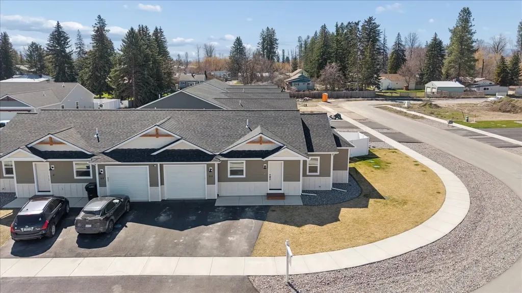 64 Mackin Court Kalispell MT 59901