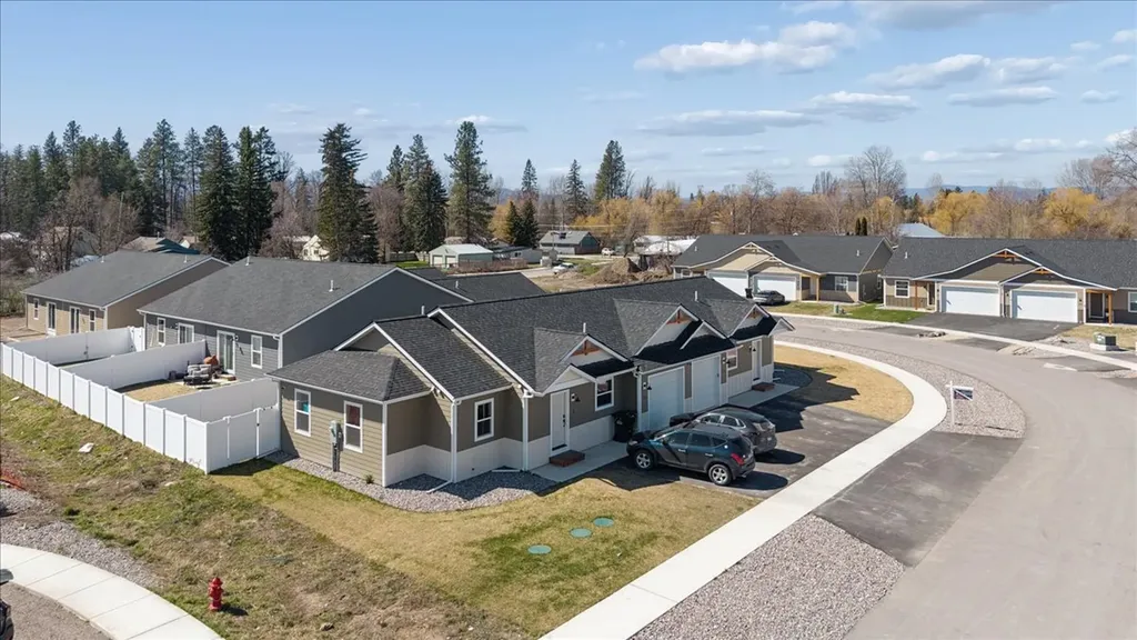 64 Mackin Court Kalispell MT 59901