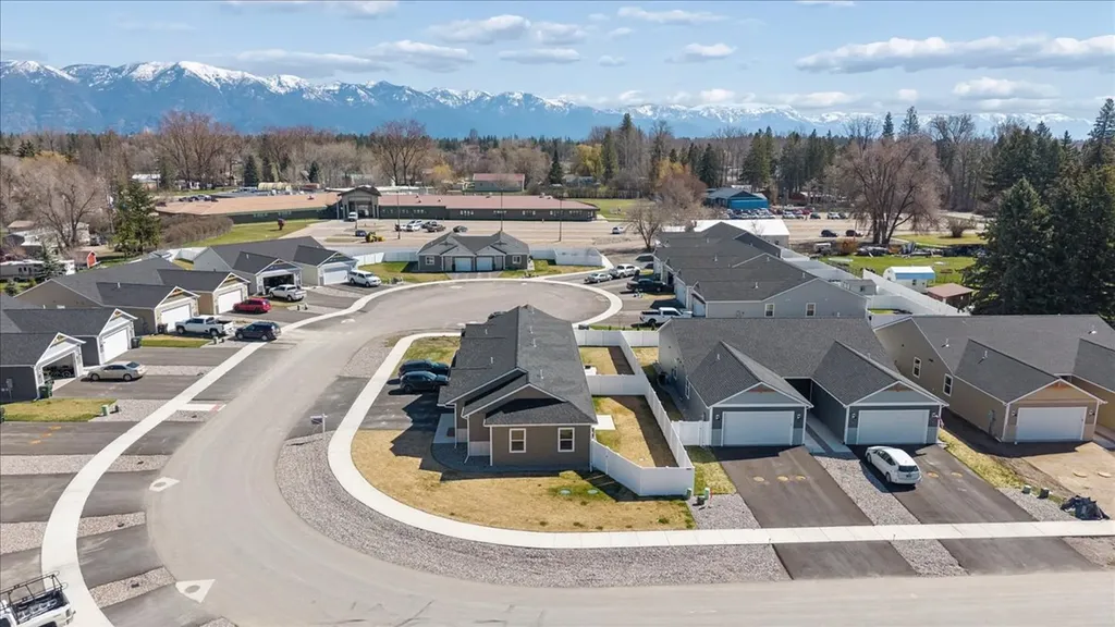 64 Mackin Court Kalispell MT 59901