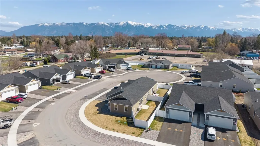 64 Mackin Court Kalispell MT 59901