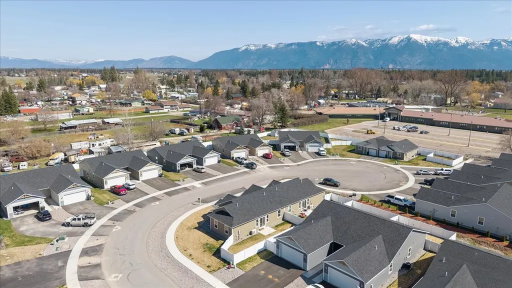 64 Mackin Court Kalispell MT 59901