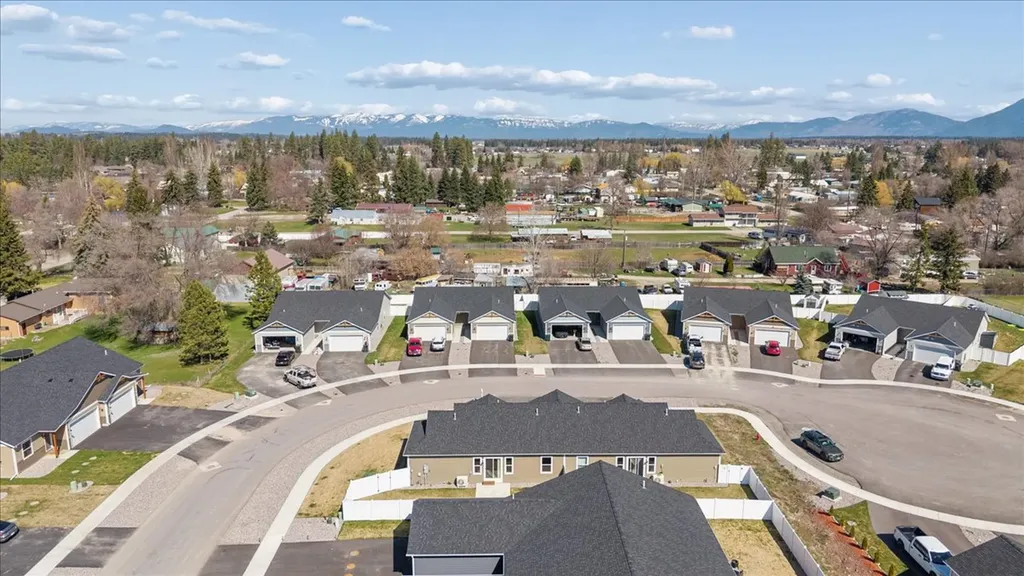 64 Mackin Court Kalispell MT 59901
