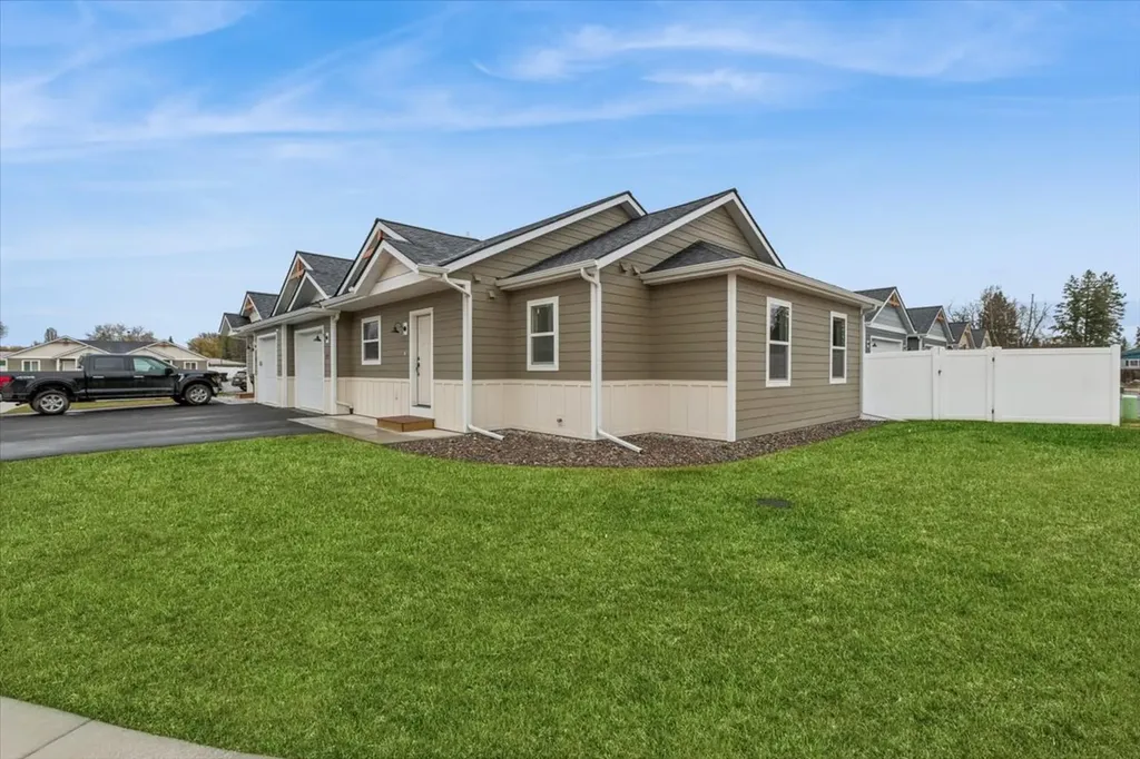 64 Mackin Court Kalispell MT 59901