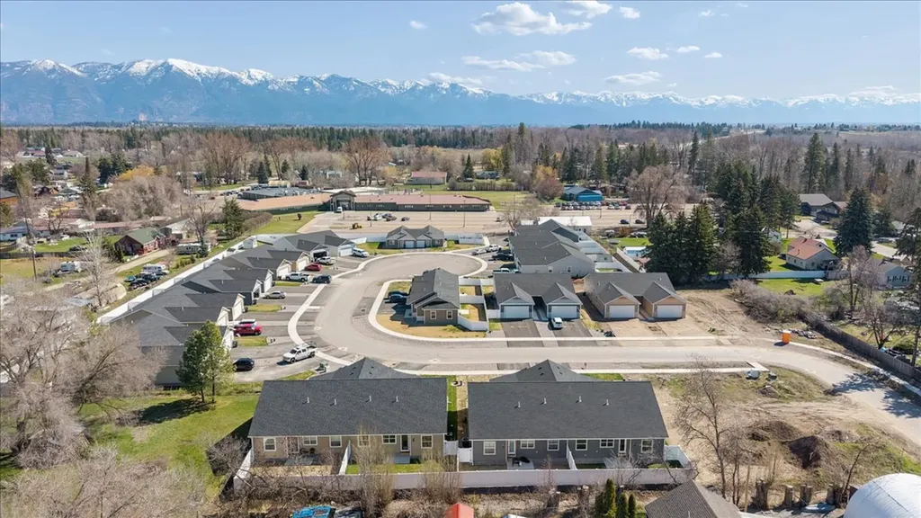 64 Mackin Court Kalispell MT 59901