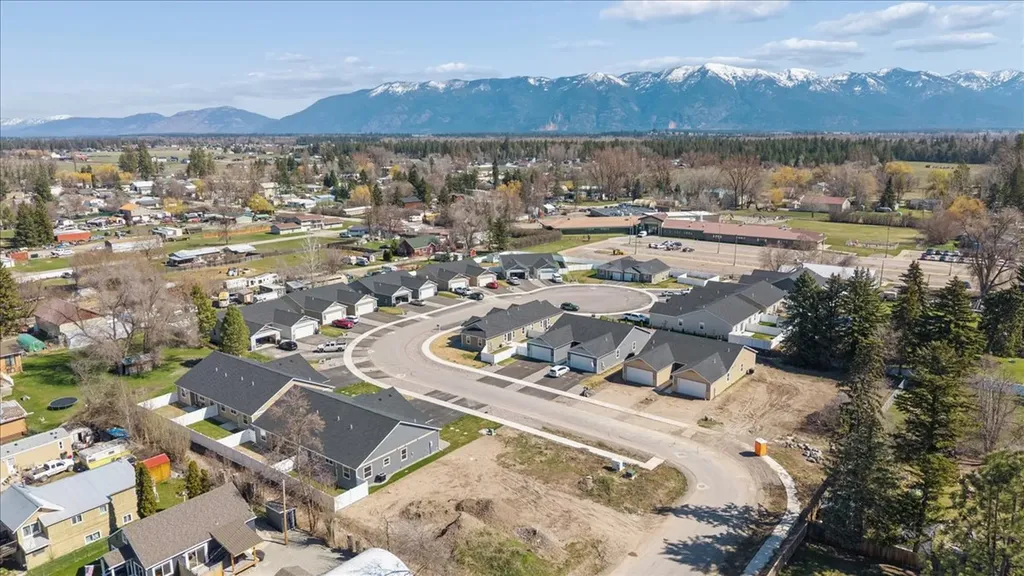 64 Mackin Court Kalispell MT 59901