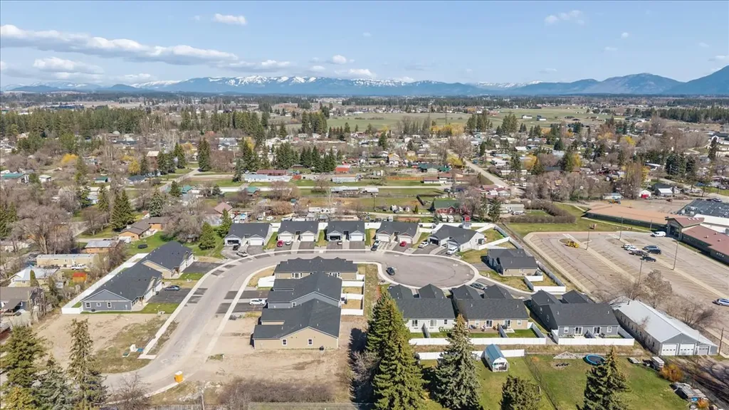 64 Mackin Court Kalispell MT 59901