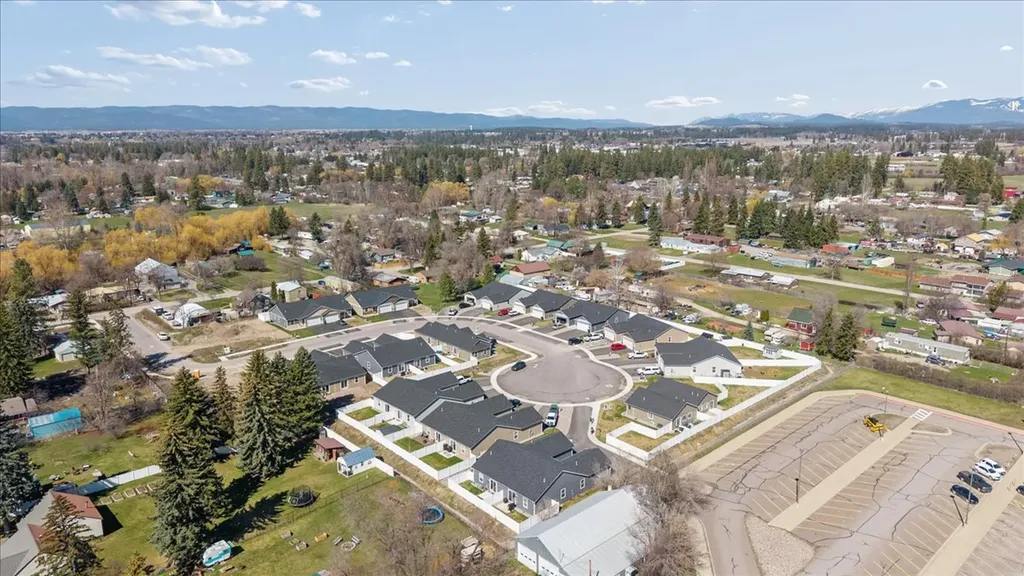 64 Mackin Court Kalispell MT 59901