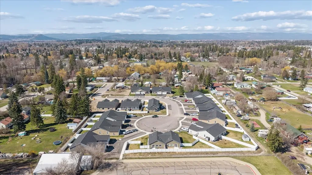 64 Mackin Court Kalispell MT 59901