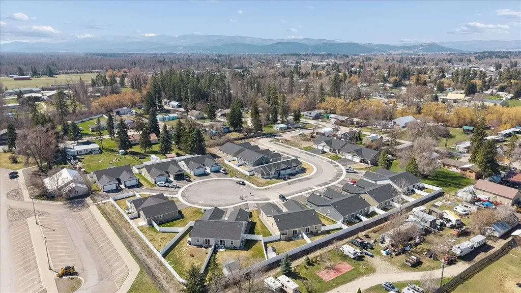 64 Mackin Court Kalispell MT 59901