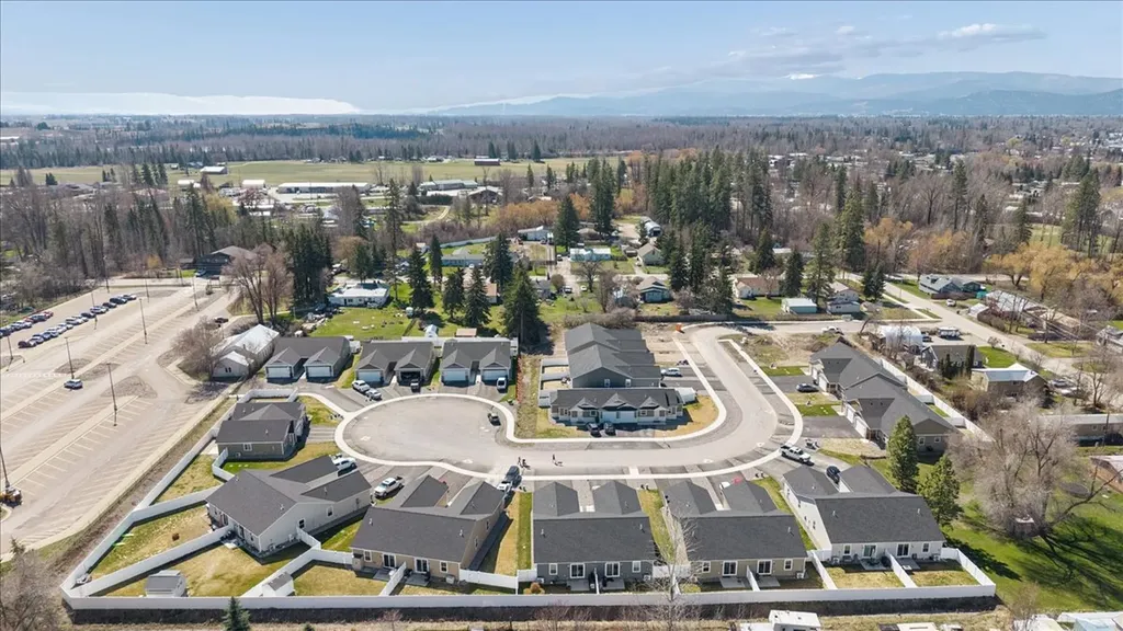 64 Mackin Court Kalispell MT 59901