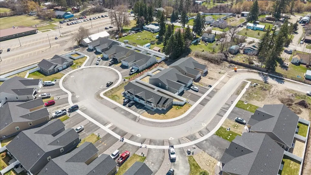 64 Mackin Court Kalispell MT 59901