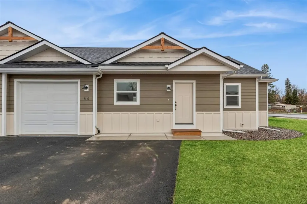 64 Mackin Court Kalispell MT 59901