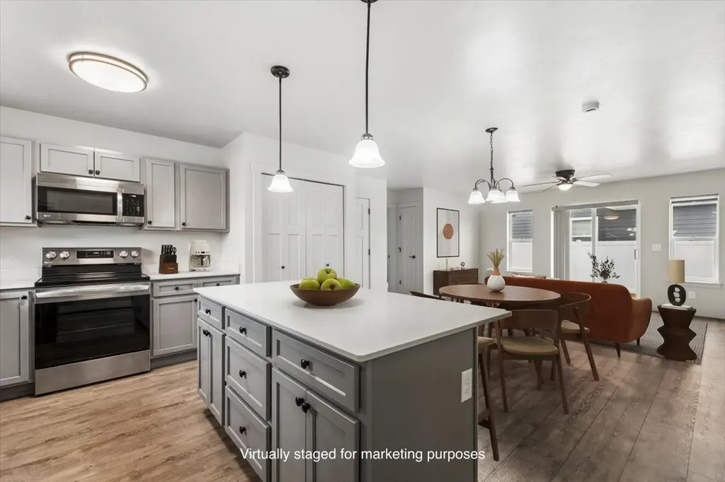 64 Mackin Court Kalispell MT 59901