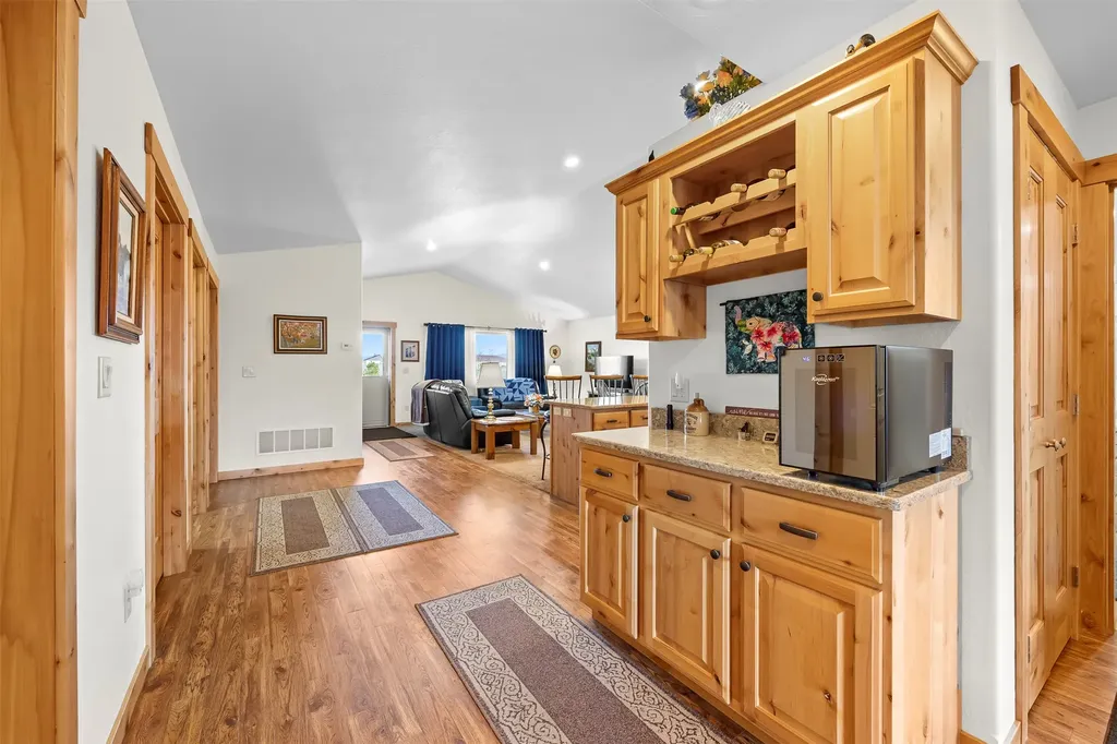 38 Black Hawk Lane Stevensville MT 59870