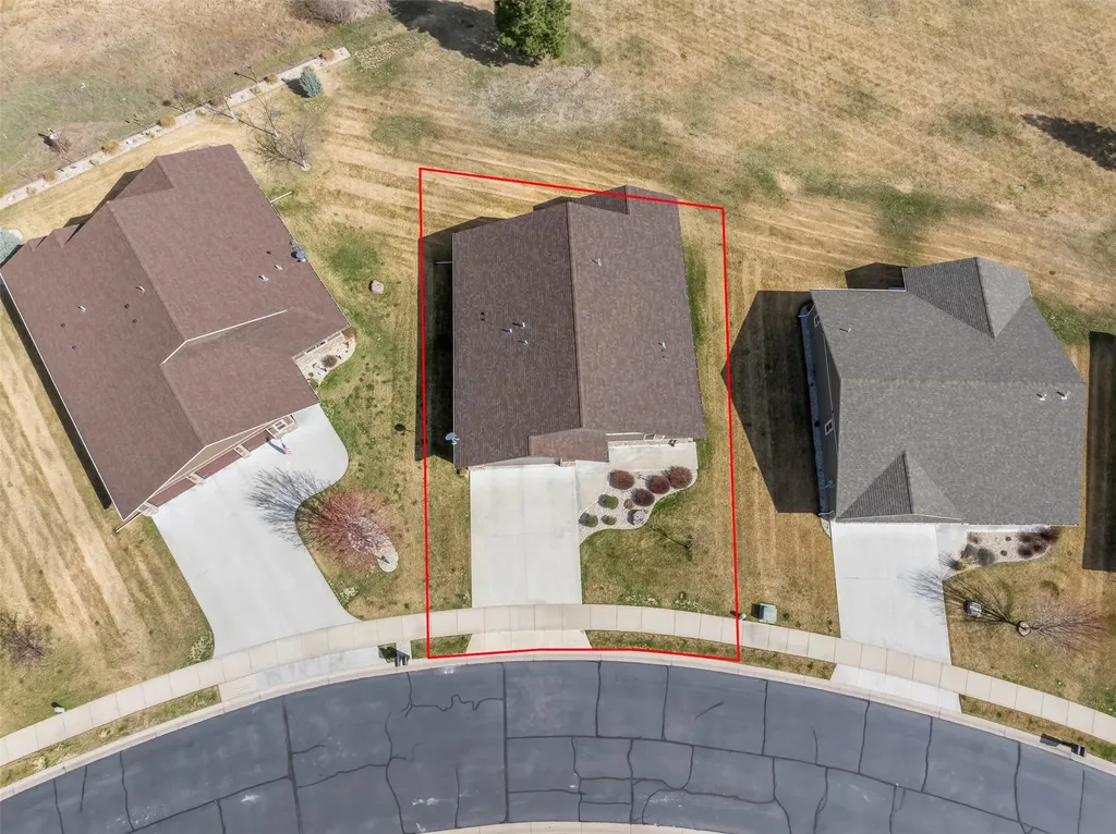 38 Black Hawk Lane Stevensville MT 59870