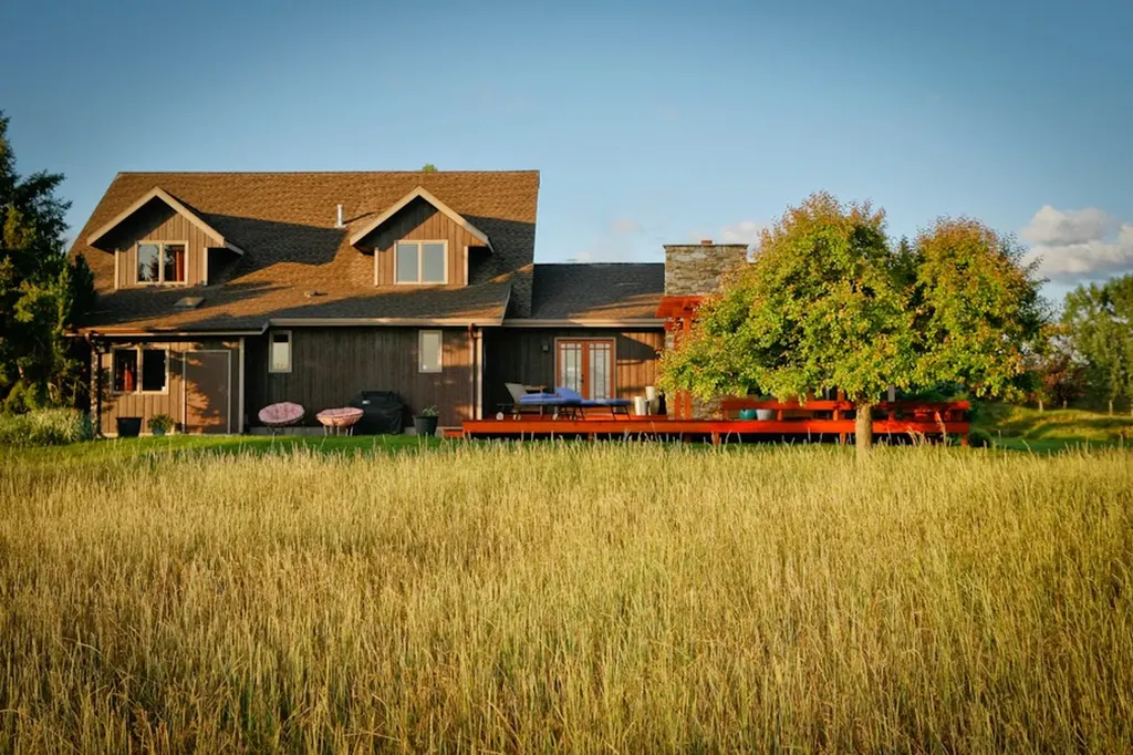 93 Sann Lane Stevensville MT 59870