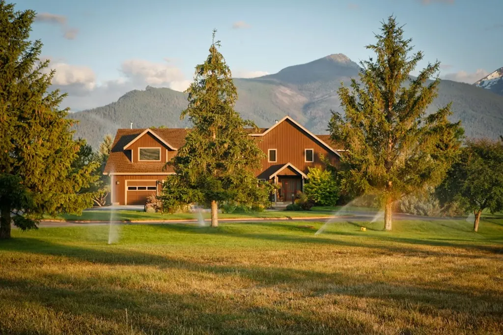 93 Sann Lane Stevensville MT 59870