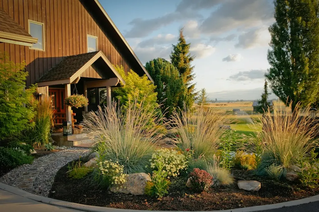 93 Sann Lane Stevensville MT 59870