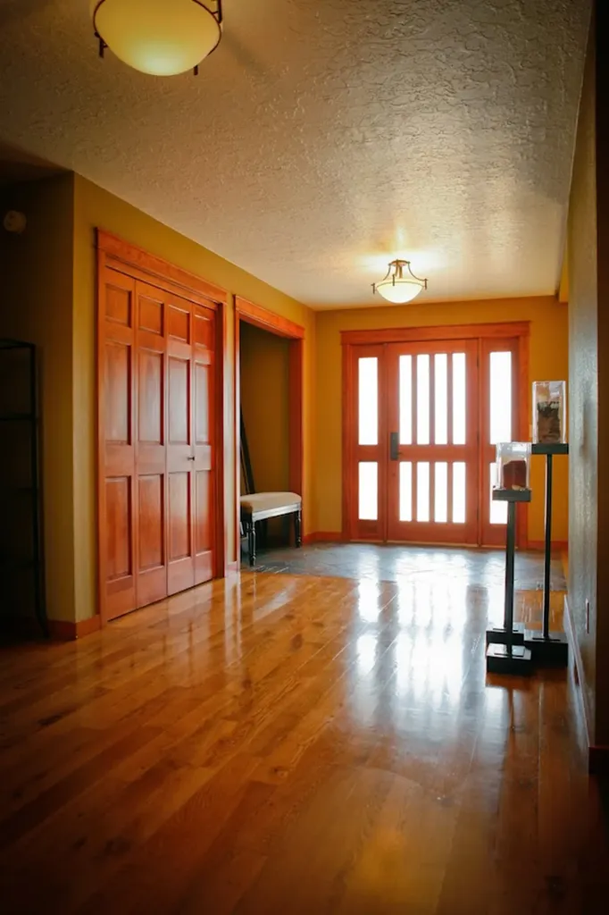 93 Sann Lane Stevensville MT 59870