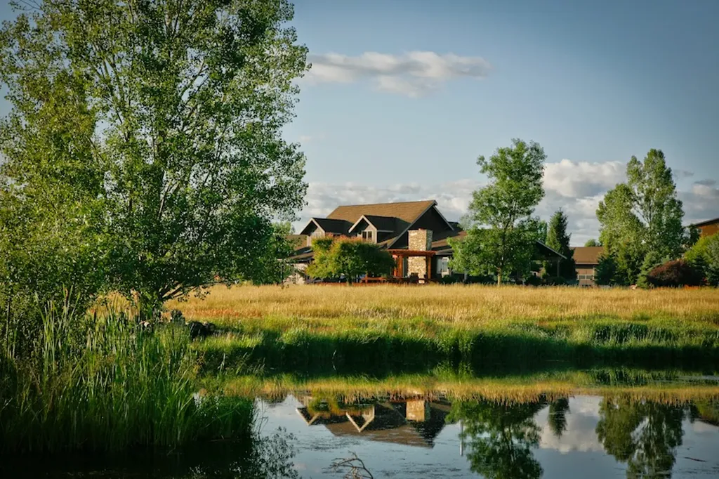 93 Sann Lane Stevensville MT 59870