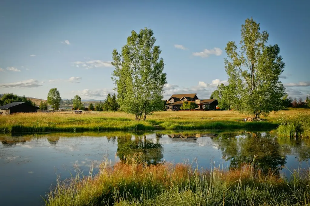 93 Sann Lane Stevensville MT 59870