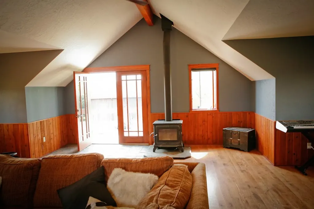 93 Sann Lane Stevensville MT 59870