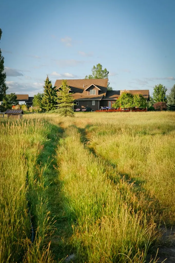 93 Sann Lane Stevensville MT 59870
