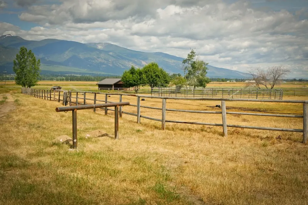 93 Sann Lane Stevensville MT 59870