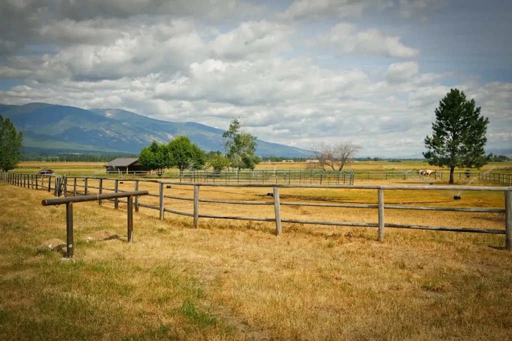 93 Sann Lane Stevensville MT 59870
