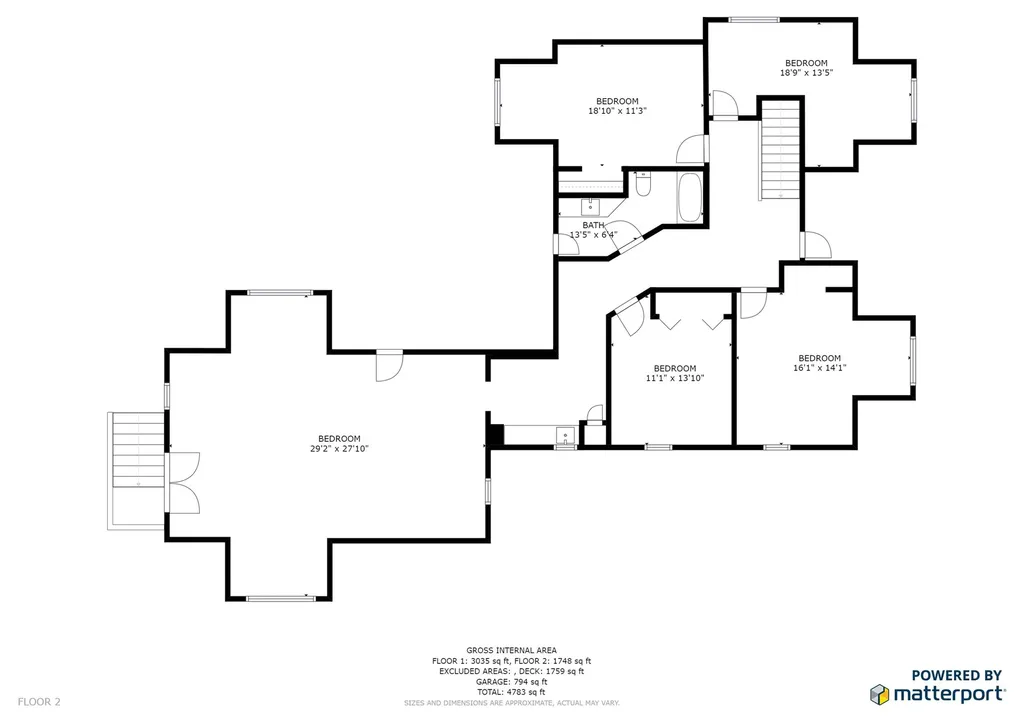 93 Sann Lane Stevensville MT 59870