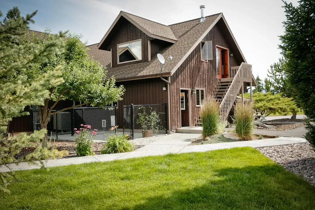 93 Sann Lane Stevensville MT 59870