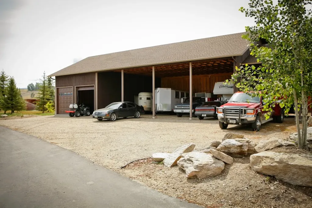 93 Sann Lane Stevensville MT 59870