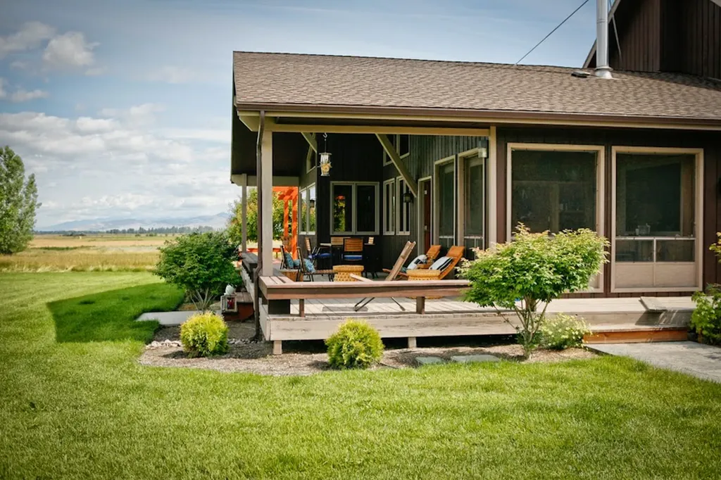 93 Sann Lane Stevensville MT 59870