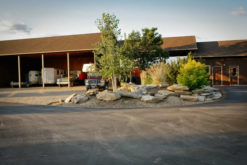 93 Sann Lane Stevensville MT 59870