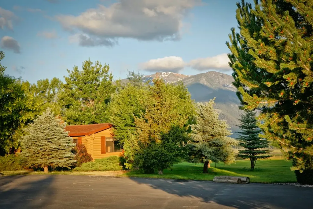 93 Sann Lane Stevensville MT 59870