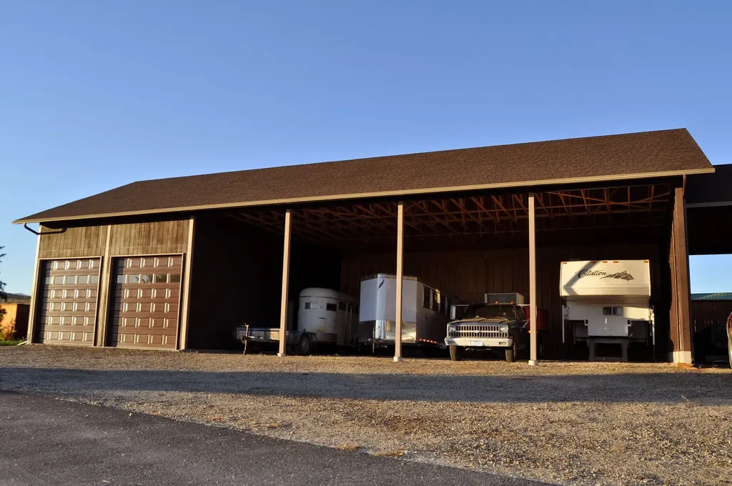 93 Sann Lane Stevensville MT 59870