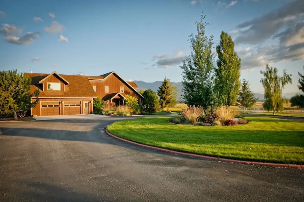93 Sann Lane Stevensville MT 59870
