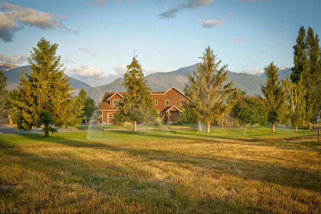 93 Sann Lane Stevensville MT 59870