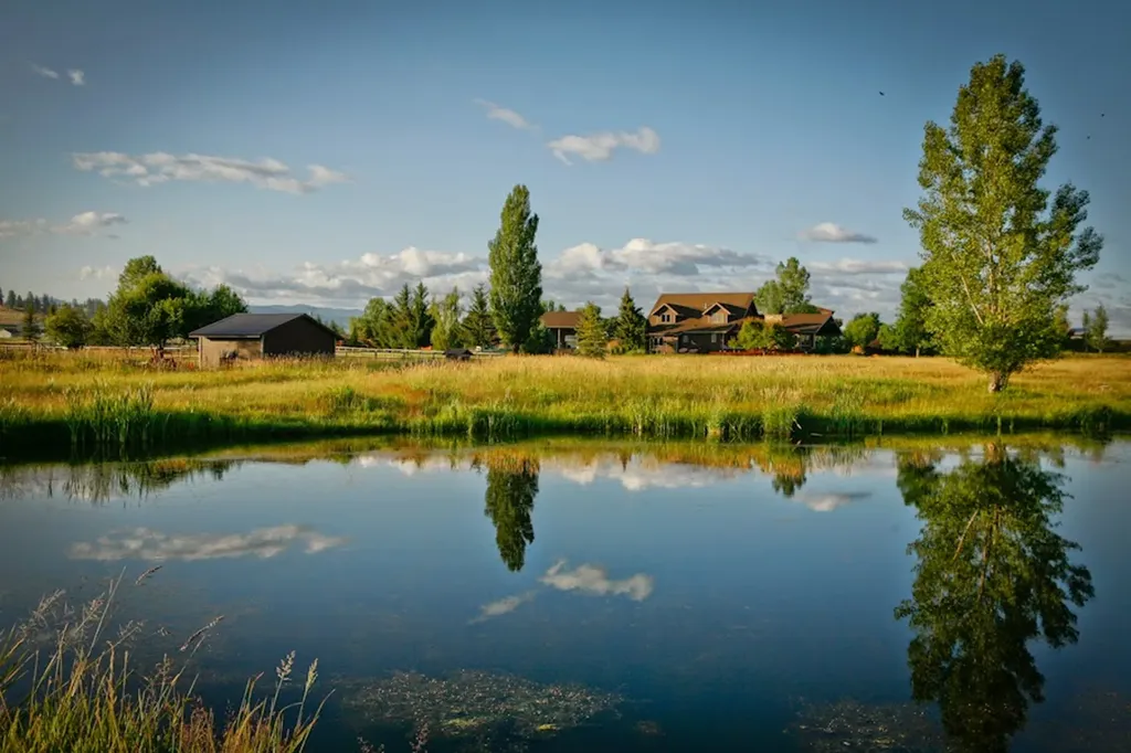 93 Sann Lane Stevensville MT 59870