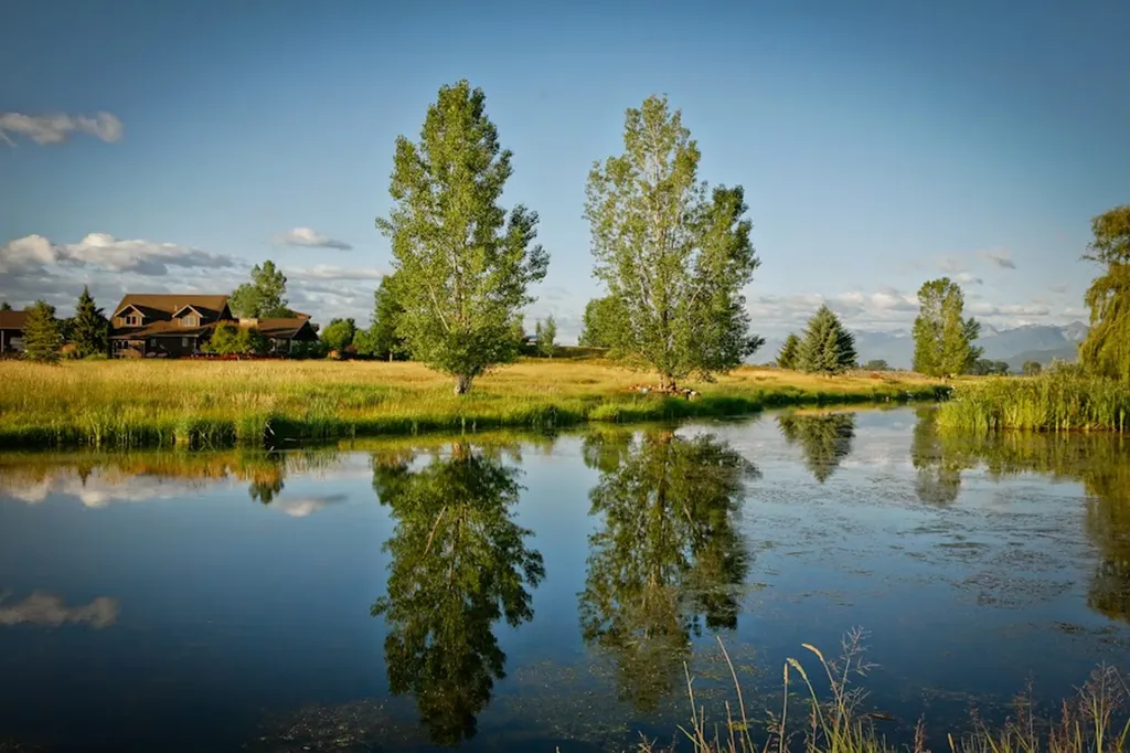 93 Sann Lane Stevensville MT 59870