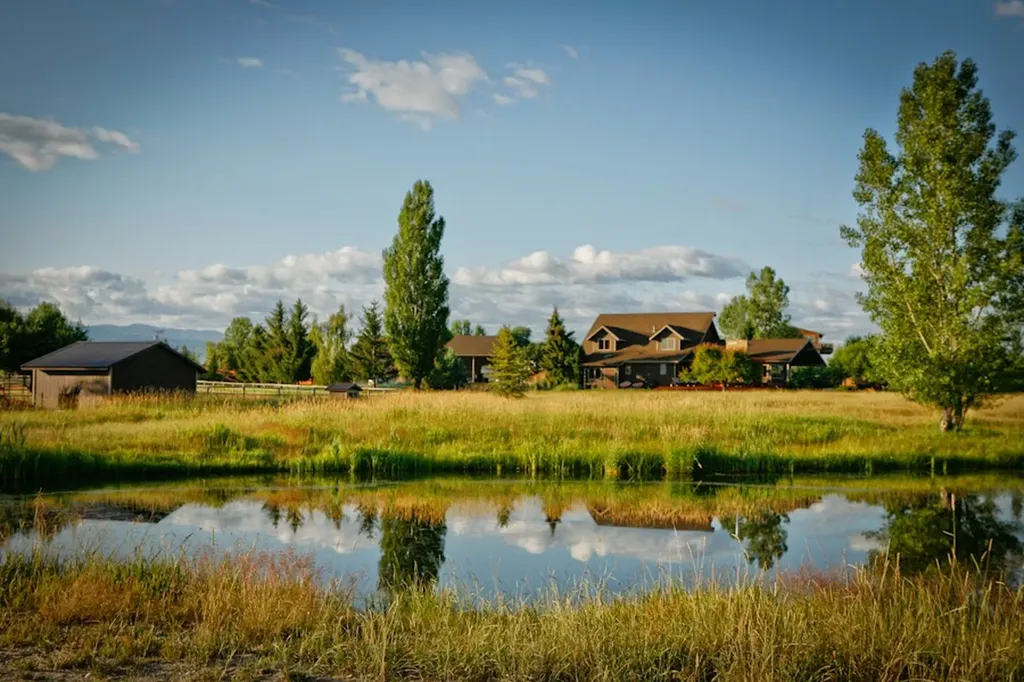 93 Sann Lane Stevensville MT 59870