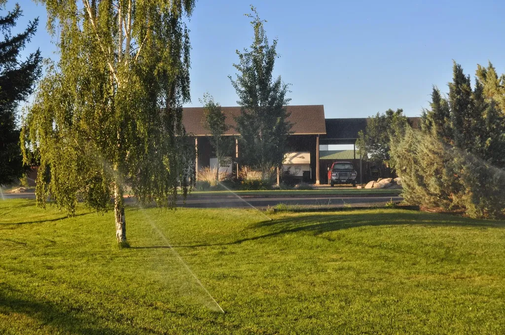 93 Sann Lane Stevensville MT 59870