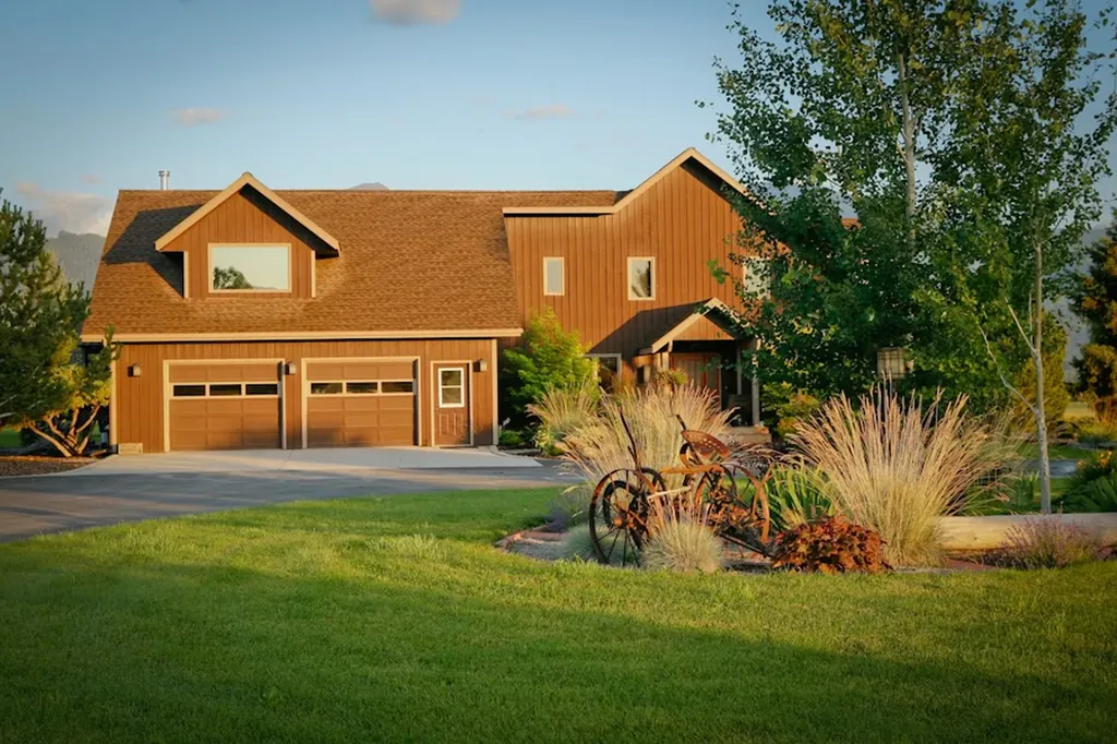 93 Sann Lane Stevensville MT 59870