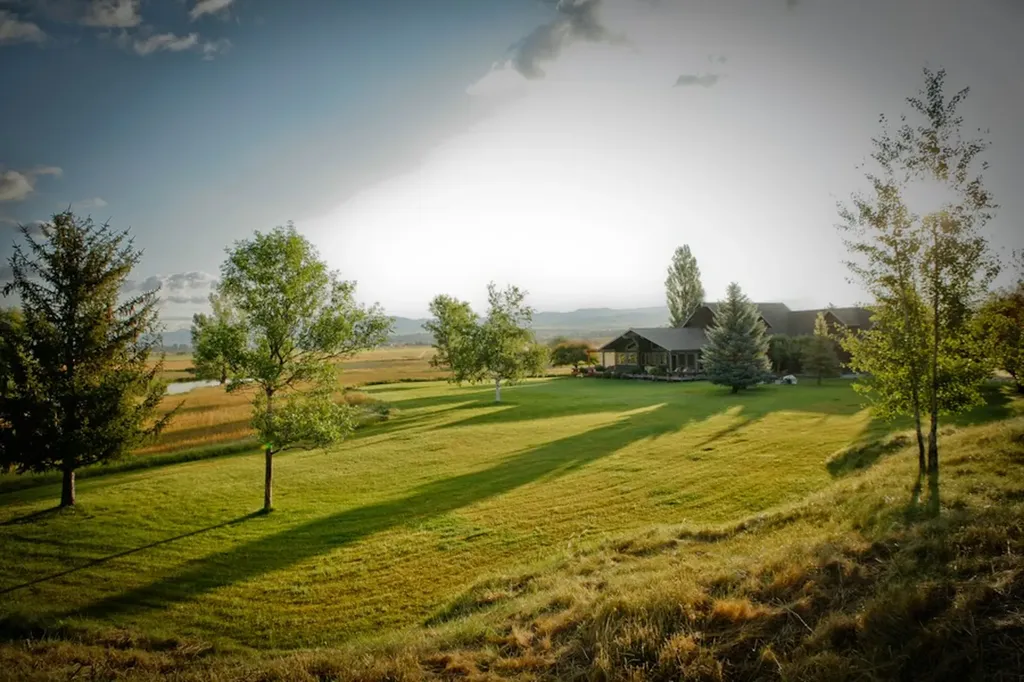 93 Sann Lane Stevensville MT 59870