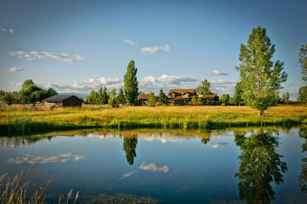 93 Sann Lane Stevensville MT 59870